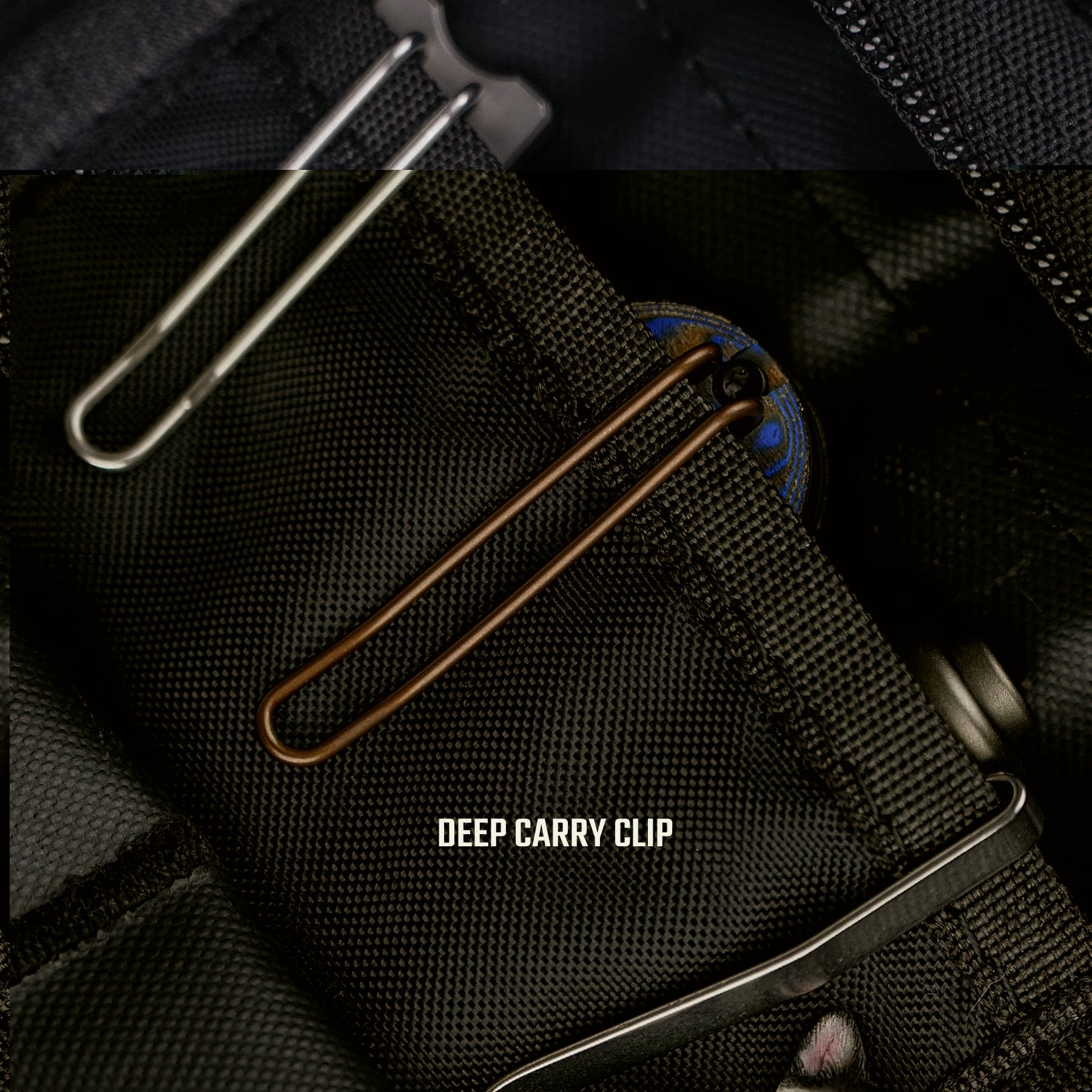 Coming Soon - Corgi® V 295 - Vanchor lock® (2.95" N690 Blade & Micarta Handle) - A3717