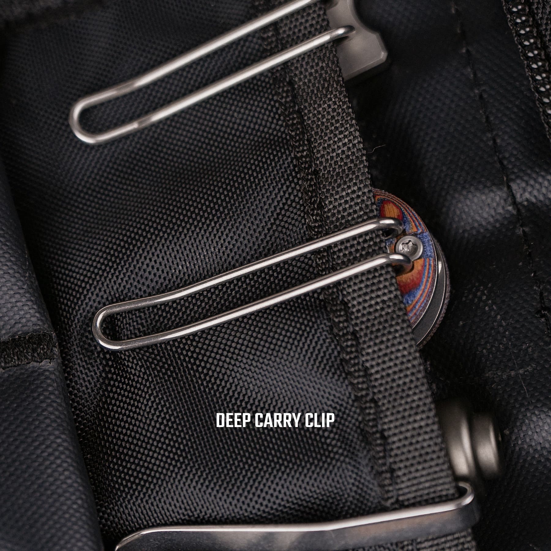 Coming Soon - Corgi® V 295 - Vanchor lock® (2.95" N690 Blade & Micarta Handle) - A3718