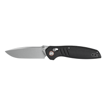 Corsair - Crossbar Lock (3.25" Nitro-V Blade & Micarta Handle) - CS29NWMK