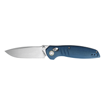 Corsair - Crossbar Lock (3.25" Nitro-V Blade & Micarta Handle) - CS29NWML