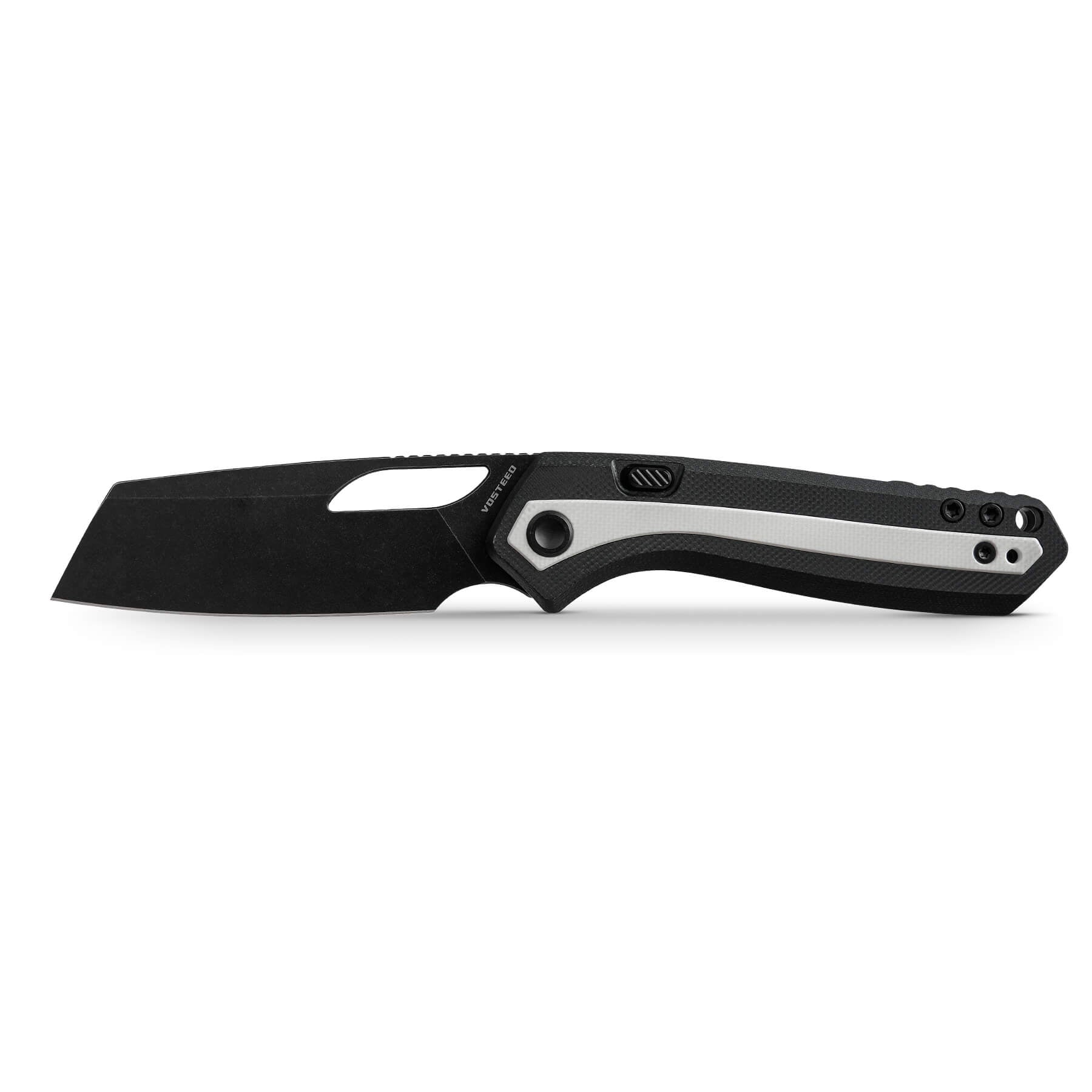 Kroc -Top Liner Lock (2.99" 14C28N Blade & G10 Handle) - A1806