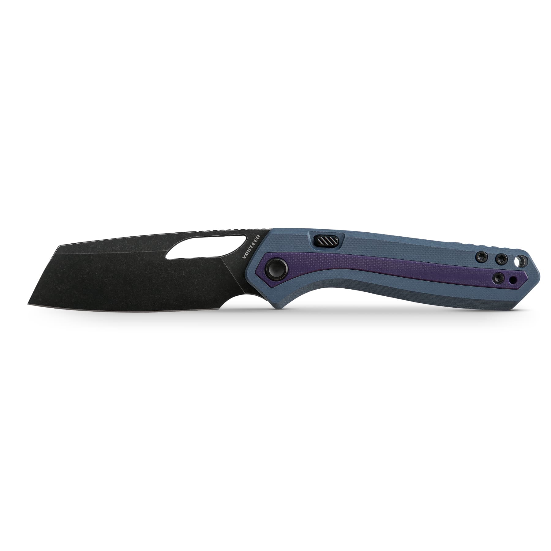 Kroc -Top Liner Lock (2.99" 14C28N Blade & G10 Handle) - A1807