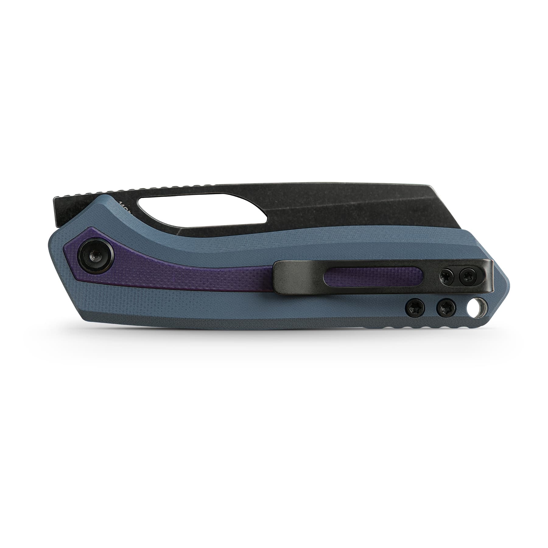 Kroc -Top Liner Lock (2.99" 14C28N Blade & G10 Handle) - A1807