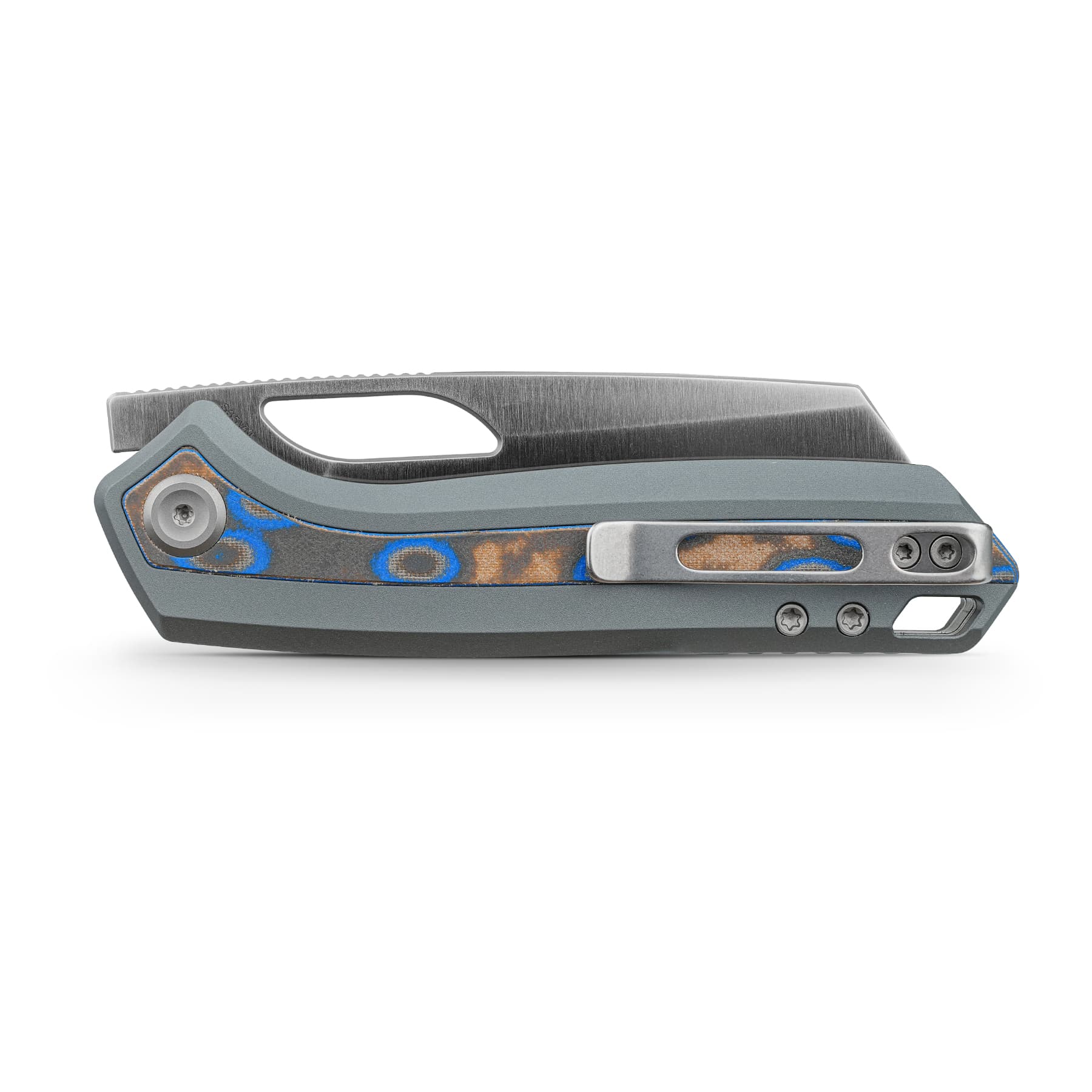 Kroc 329 -Top Liner Lock (3.29