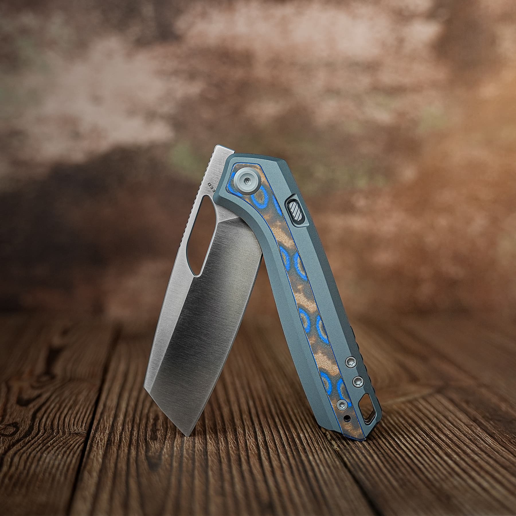 Kroc 329 -Top Liner Lock (3.29 Kroc 329 -Top Liner Lock (3.29