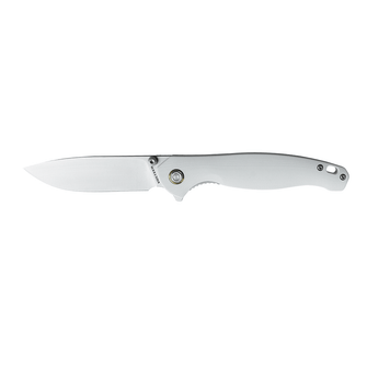 Labrador - Liner Lock Knife (3.74" 154CM Blade & Micarta Handle) - LAB31M3