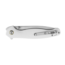 Labrador - Liner Lock Knife (3.74" 154CM Blade & Micarta Handle) - LAB31M3