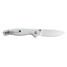 Labrador - Liner Lock Knife (3.74" 154CM Blade & Micarta Handle) - LAB31M3