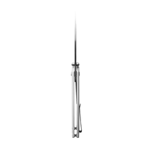 Labrador - Liner Lock Knife (3.74" 154CM Blade & Micarta Handle) - LAB31M3
