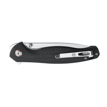 Labrador - Liner Lock Knife (3.74" 154CM Blade & Micarta Handle) - LAB31M1