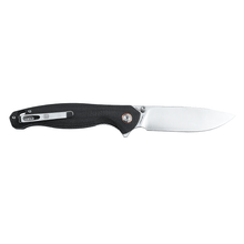 Labrador - Liner Lock Knife (3.74" 154CM Blade & Micarta Handle) - LAB31M1