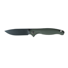 Labrador - Liner Lock Knife (3.74" 154CM Blade & Micarta Handle) - LAB31M4