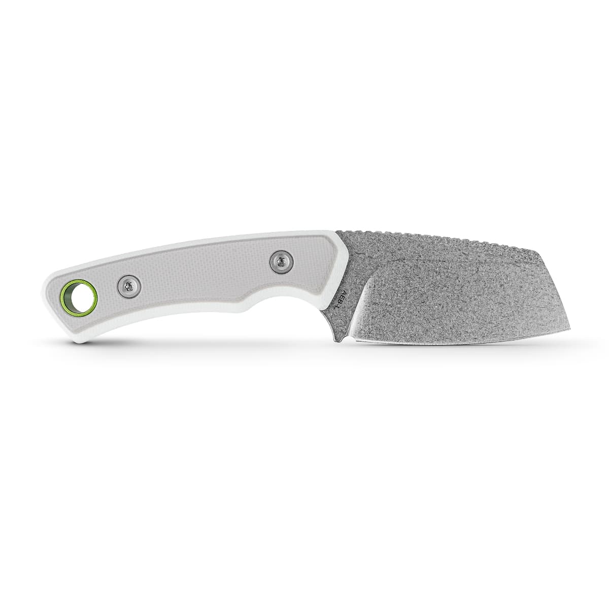 Marmoset - Fixed Blade Knife -(2.20" AEB-L Blade & G10 Handle) - D0705 - AMAZON & TIKTOK EXCLUSIVE