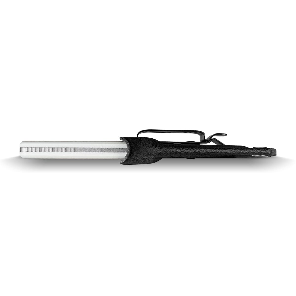 Marmoset - Fixed Blade Knife -(2.20" AEB-L Blade & G10 Handle) - D0705 - AMAZON & TIKTOK EXCLUSIVE