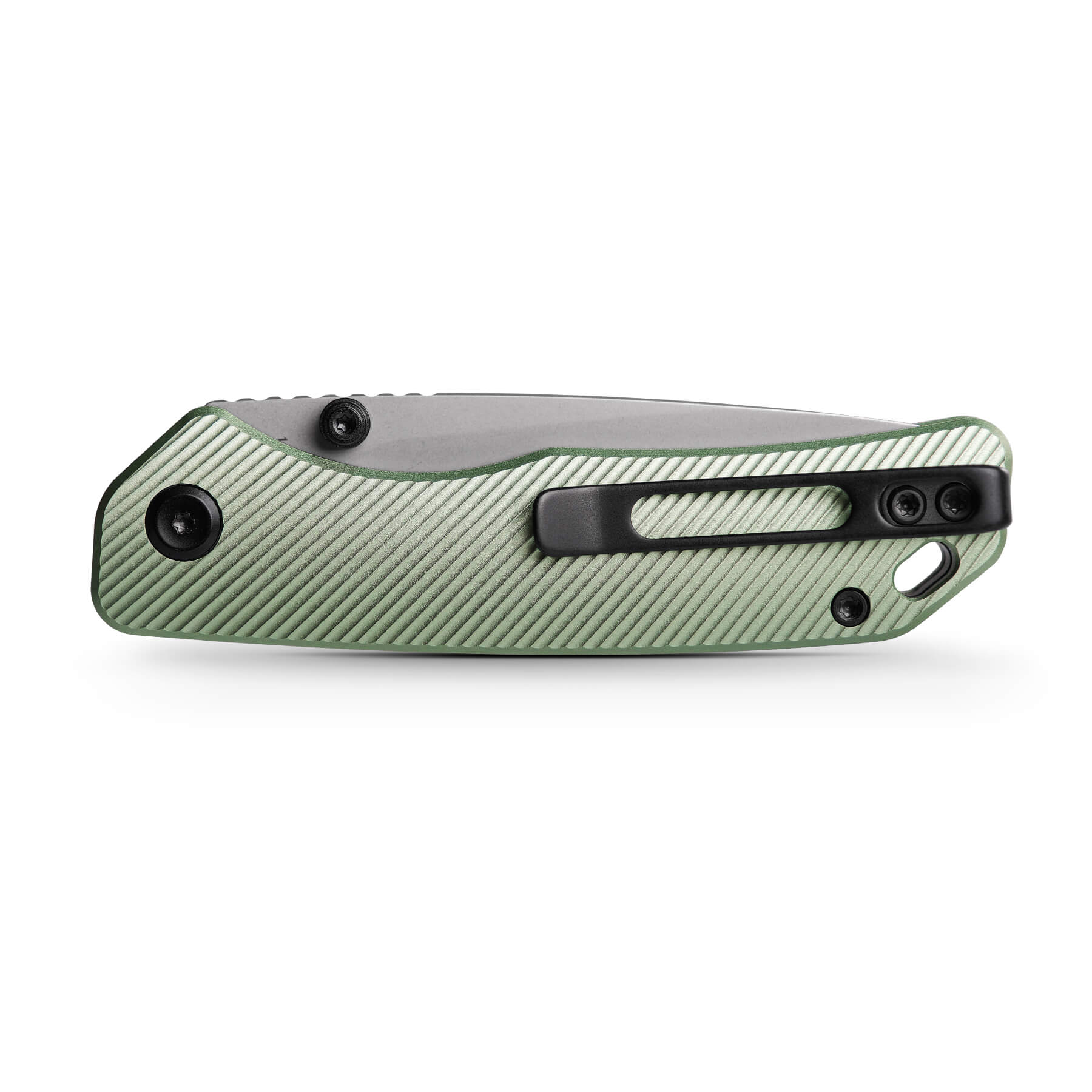 Marten - Top Liner Lock (2.98" 154CM Blade & Aluminum Handle) - A1602