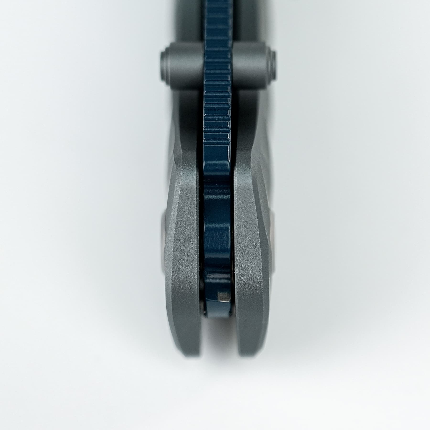 Coming Soon - Marten - Top Liner Lock (2.98" 154CM Blade & Aluminum Handle) - A1610