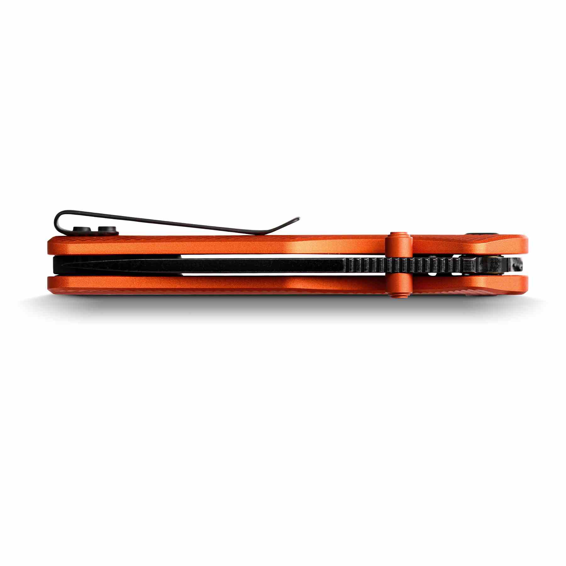 Marten - Top Liner Lock (2.98" 154CM Blade & Aluminum Handle) - A1606