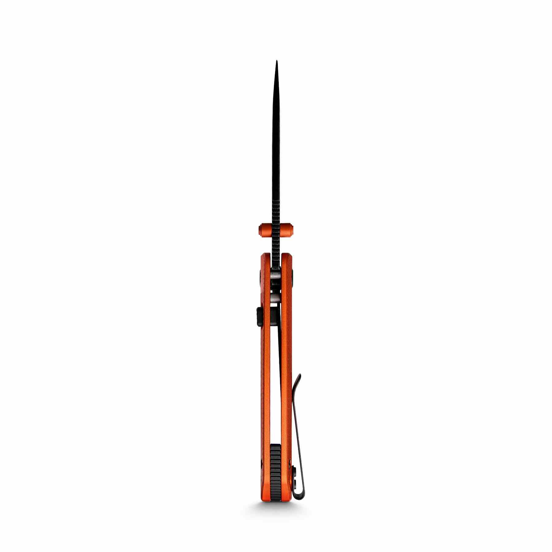 Marten - Top Liner Lock (2.98" 154CM Blade & Aluminum Handle) - A1606