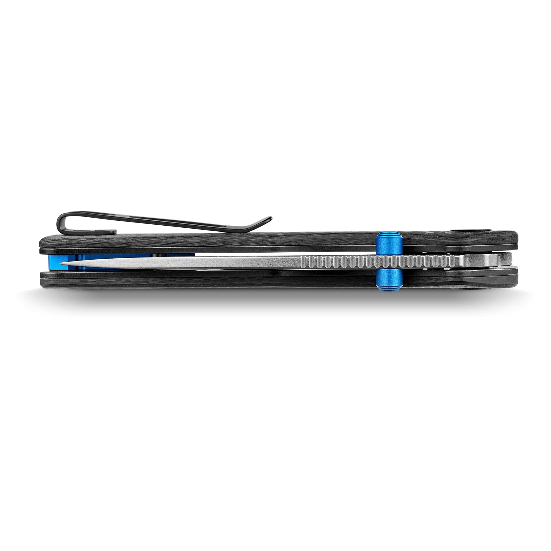 Coming Soon - Marten 330 - Top Liner Lock ( 3.30" 154CM Blade & Carbon Fiber Handle) - A1611