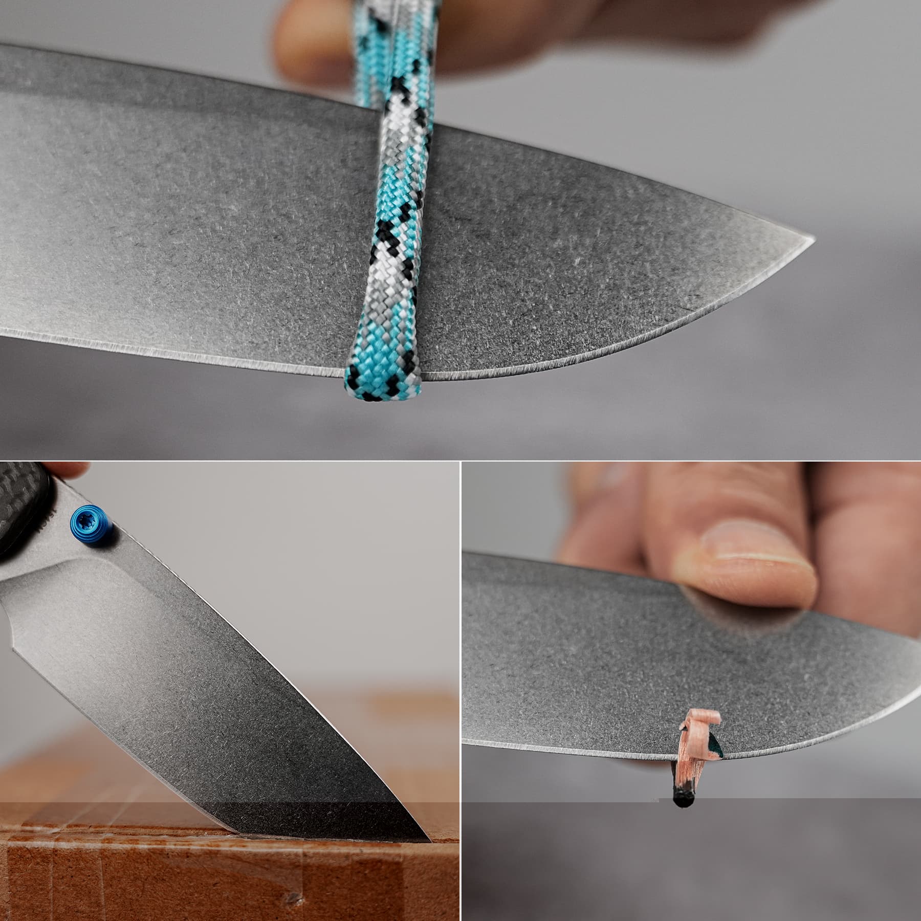 Coming Soon - Marten 330 - Top Liner Lock ( 3.30" 154CM Blade & Carbon Fiber Handle) - A1611