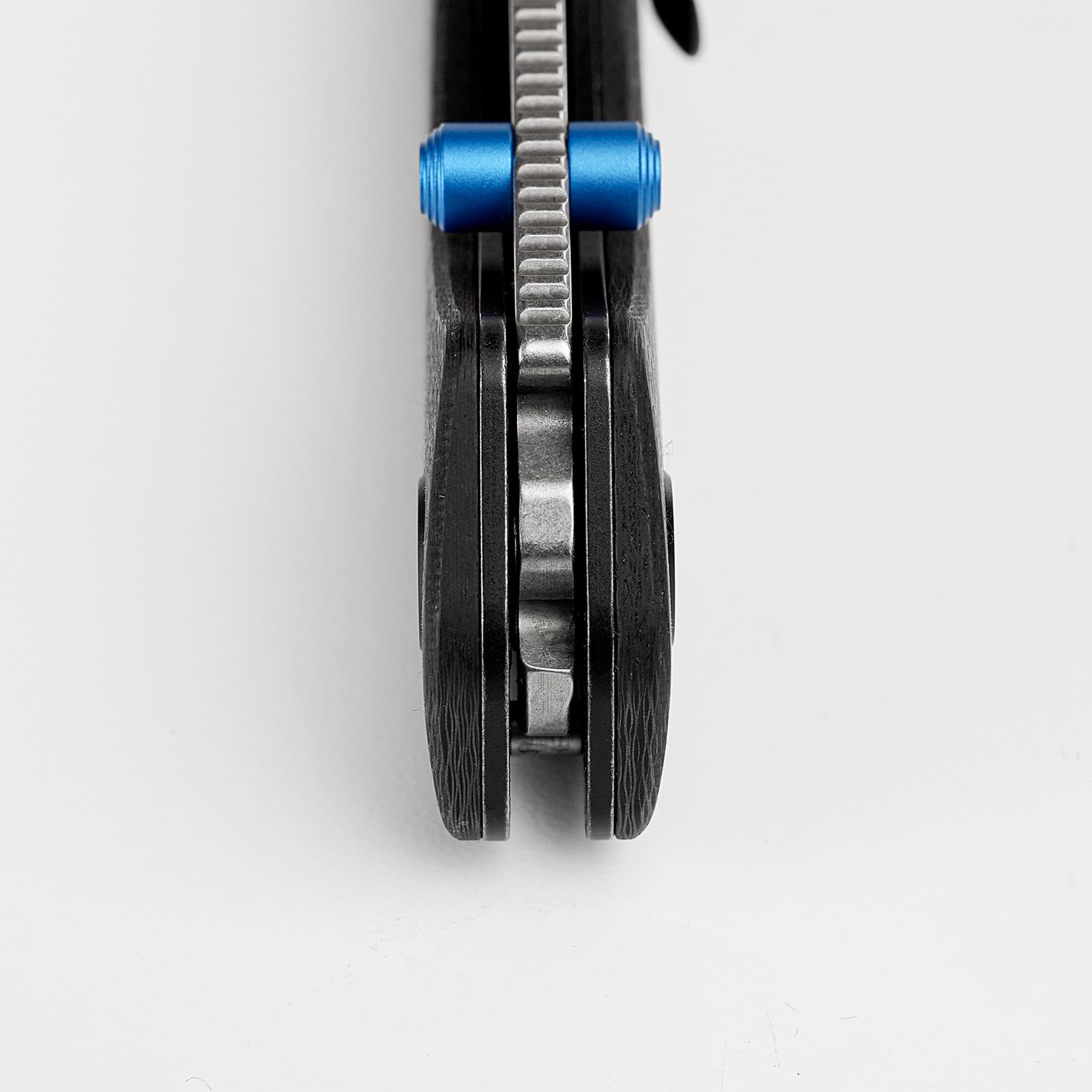 Coming Soon - Marten 330 - Top Liner Lock ( 3.30" 154CM Blade & Carbon Fiber Handle) - A1611