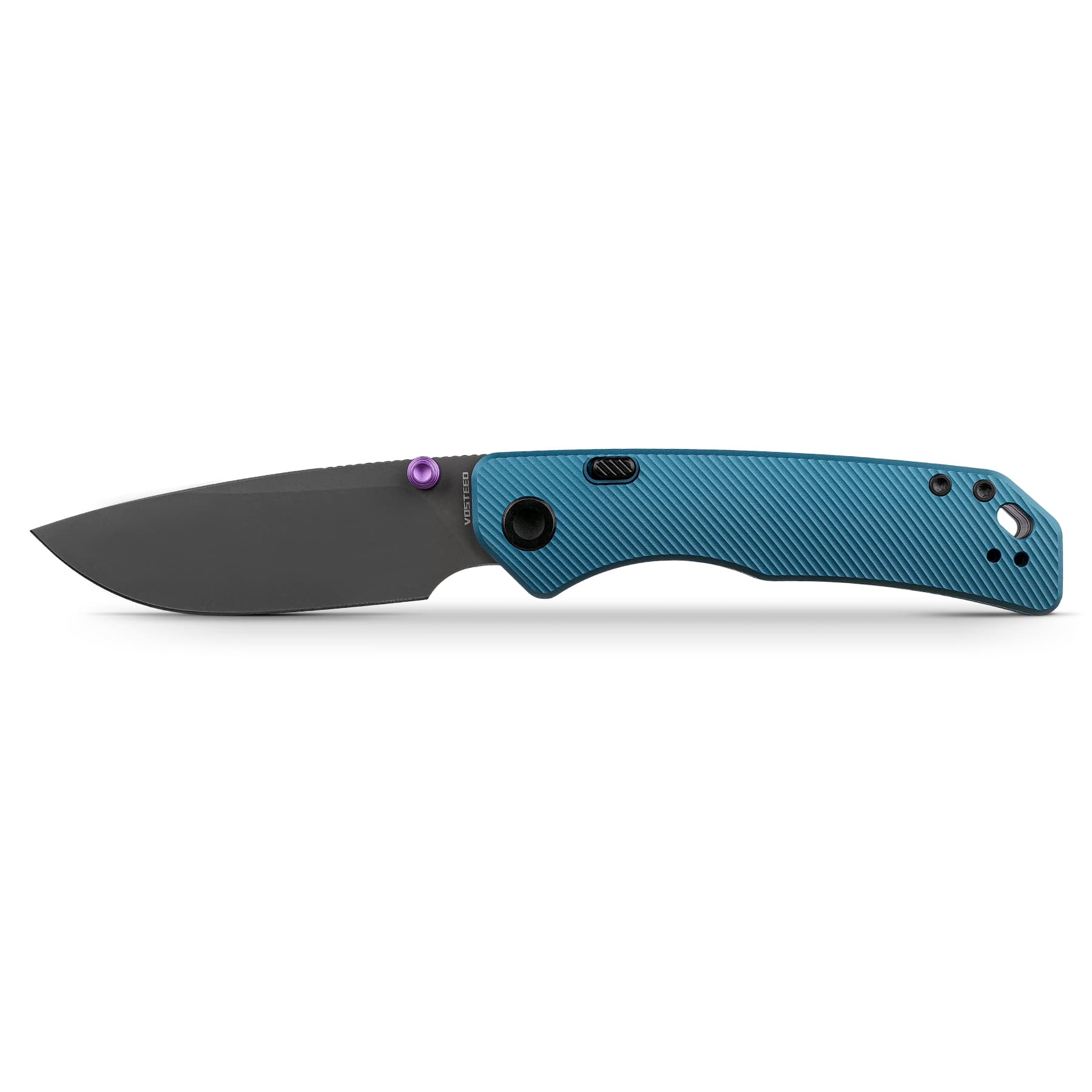 Coming Soon - Marten 330 - Top Liner Lock ( 3.30" 154CM Blade & Aluminum Handle) - A1612
