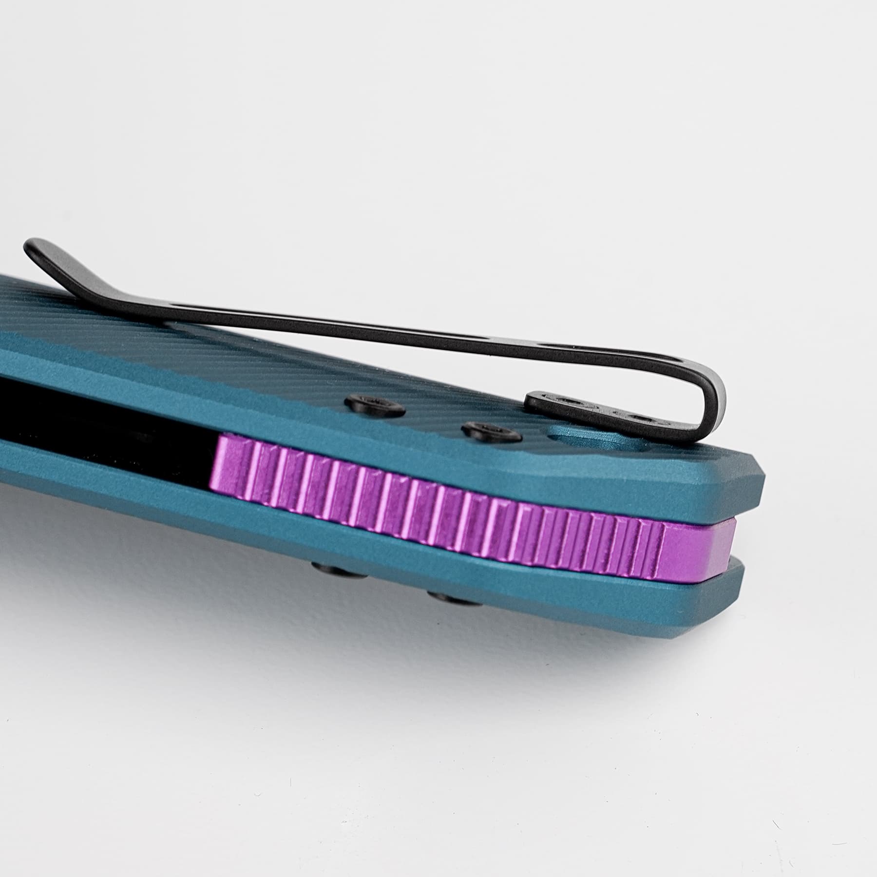 Coming Soon - Marten 330 - Top Liner Lock ( 3.30" 154CM Blade & Aluminum Handle) - A1612