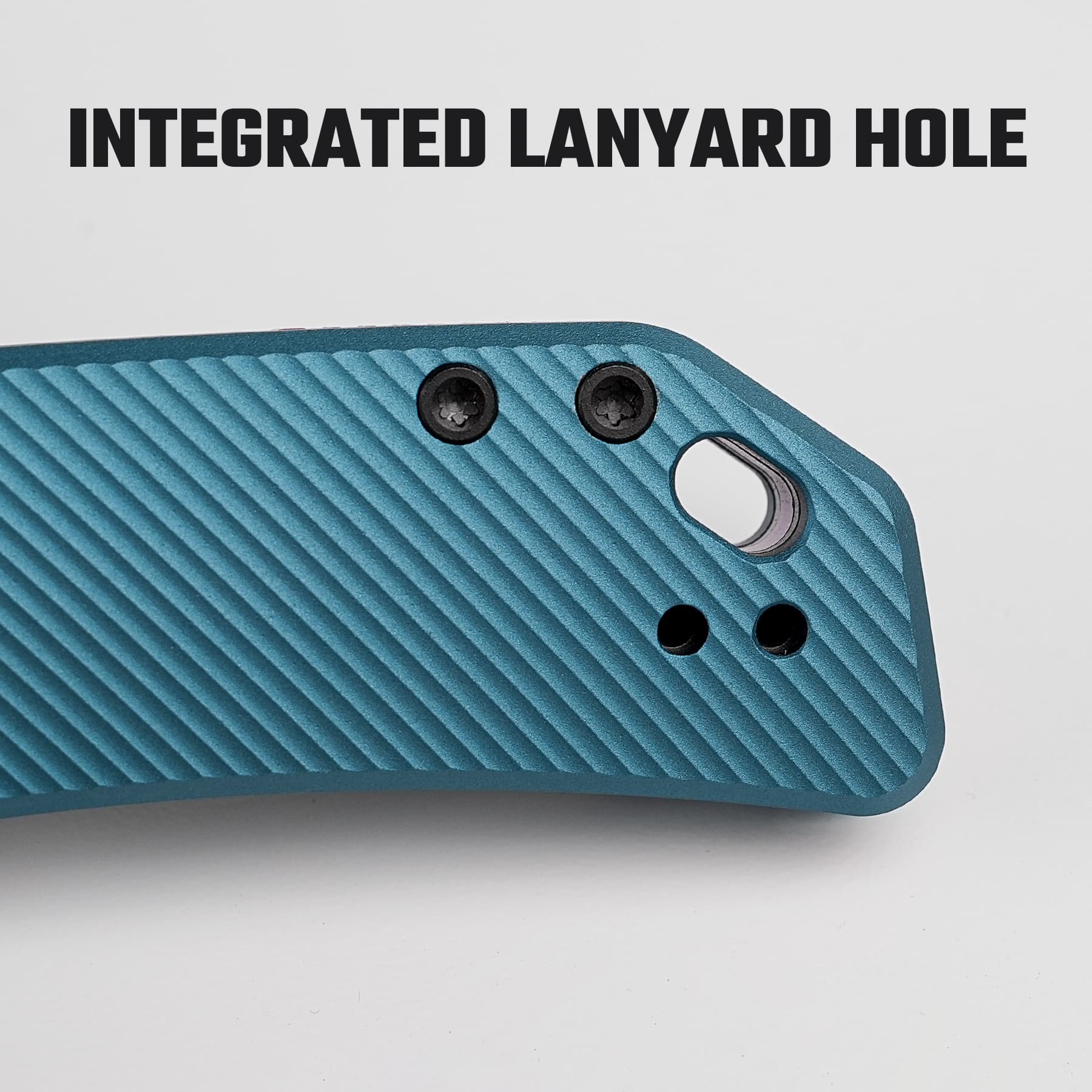 Coming Soon - Marten 330 - Top Liner Lock ( 3.30" 154CM Blade & Aluminum Handle) - A1612