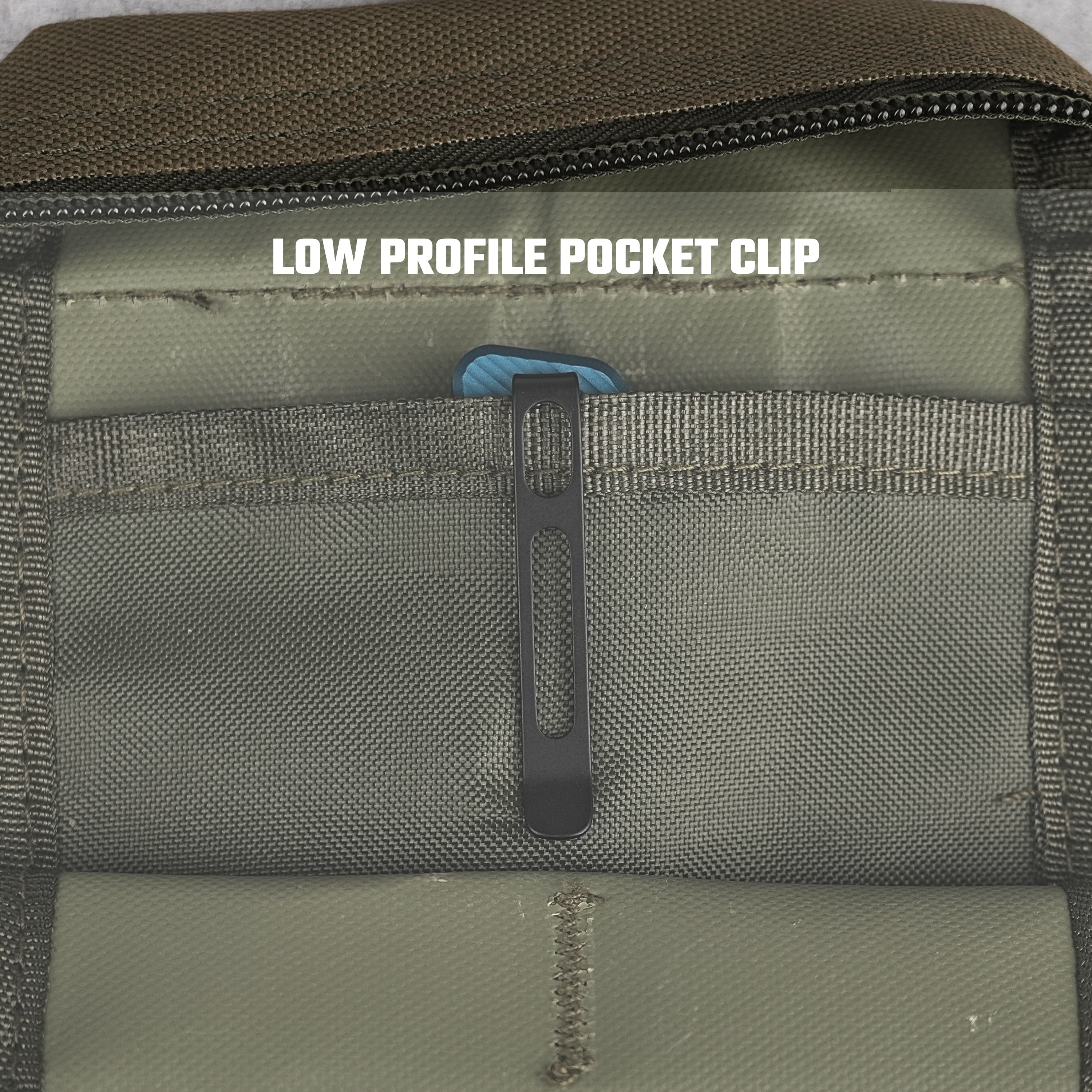 Coming Soon - Marten 330 - Top Liner Lock ( 3.30" 154CM Blade & Aluminum Handle) - A1612