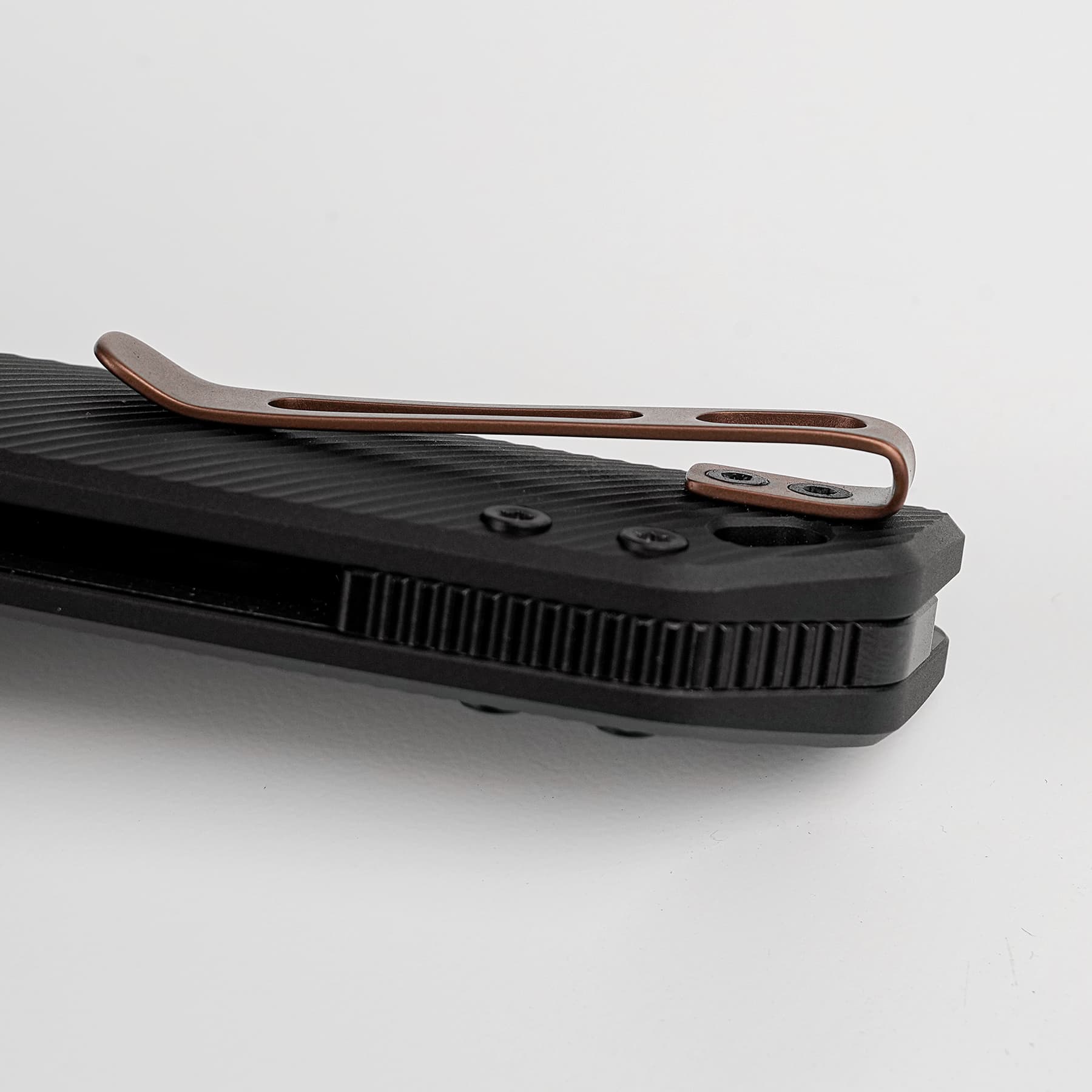 Coming Soon - Marten 330 - Top Liner Lock ( 3.30" 154CM Blade & Aluminum Handle) - A1613