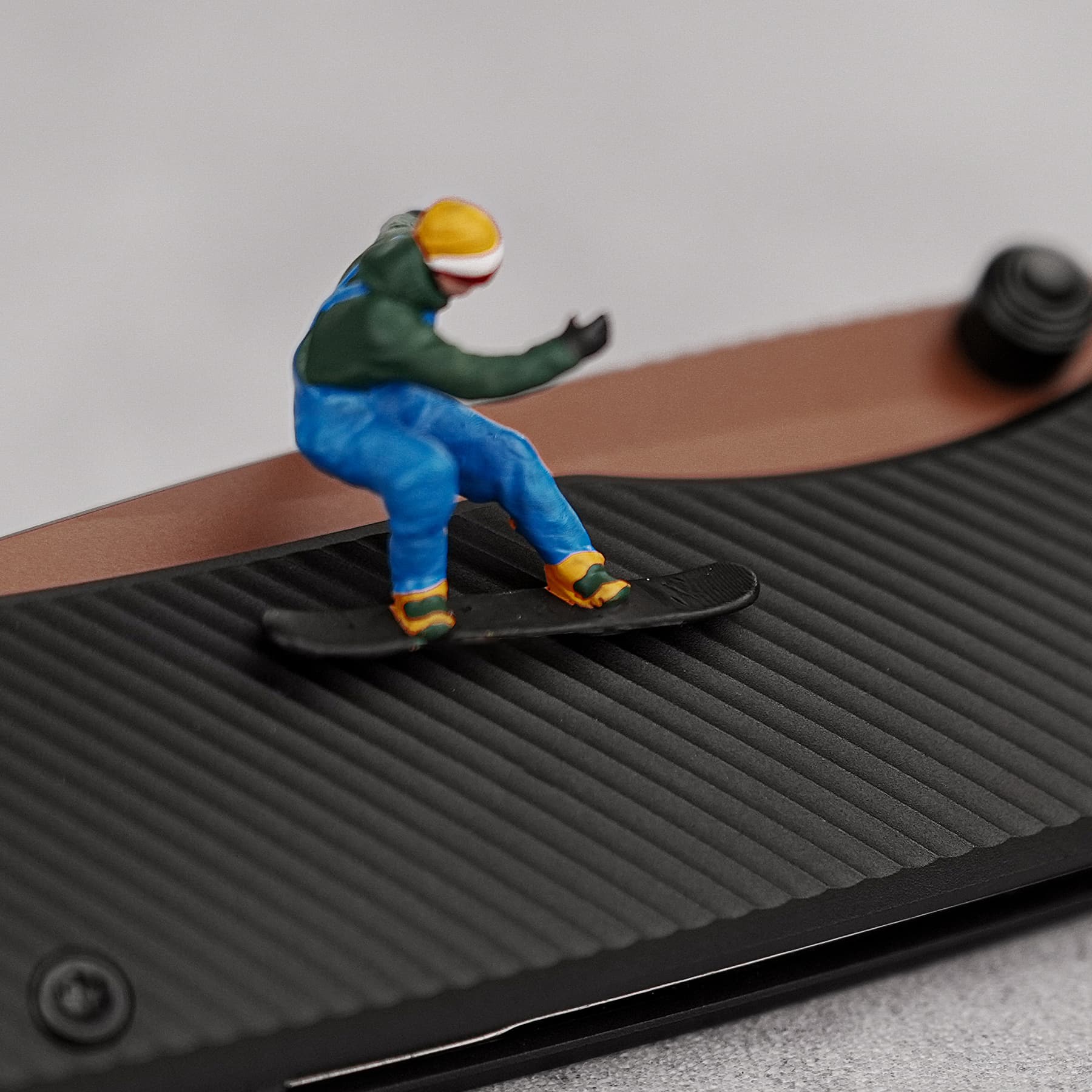 Coming Soon - Marten 330 - Top Liner Lock ( 3.30" 154CM Blade & Aluminum Handle) - A1613