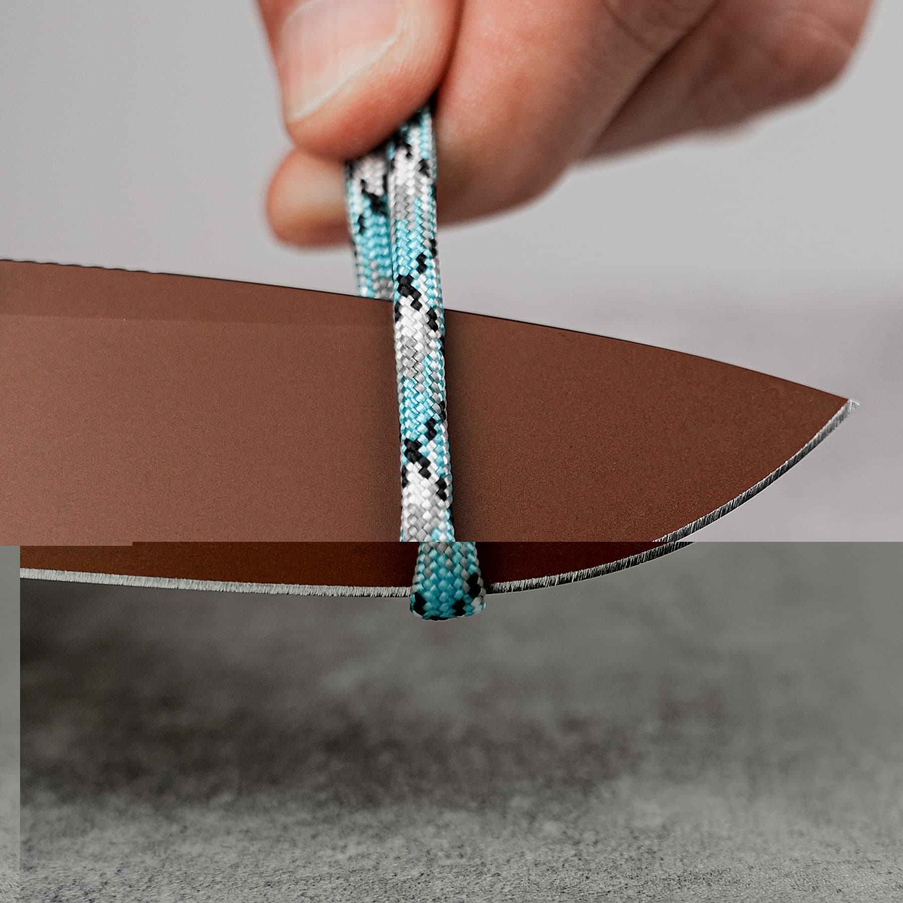 Coming Soon - Marten 330 - Top Liner Lock ( 3.30" 154CM Blade & Aluminum Handle) - A1613