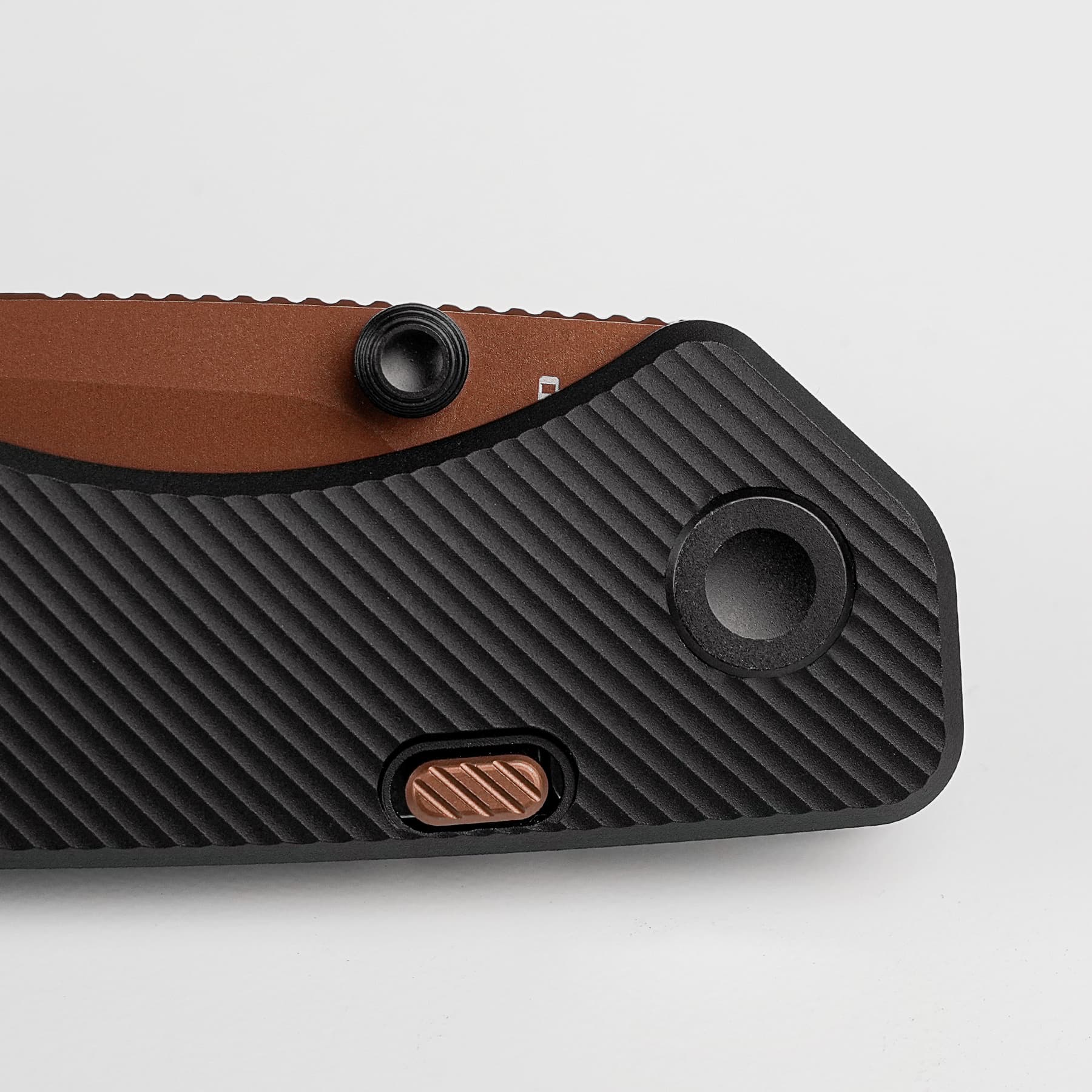 Coming Soon - Marten 330 - Top Liner Lock ( 3.30" 154CM Blade & Aluminum Handle) - A1613