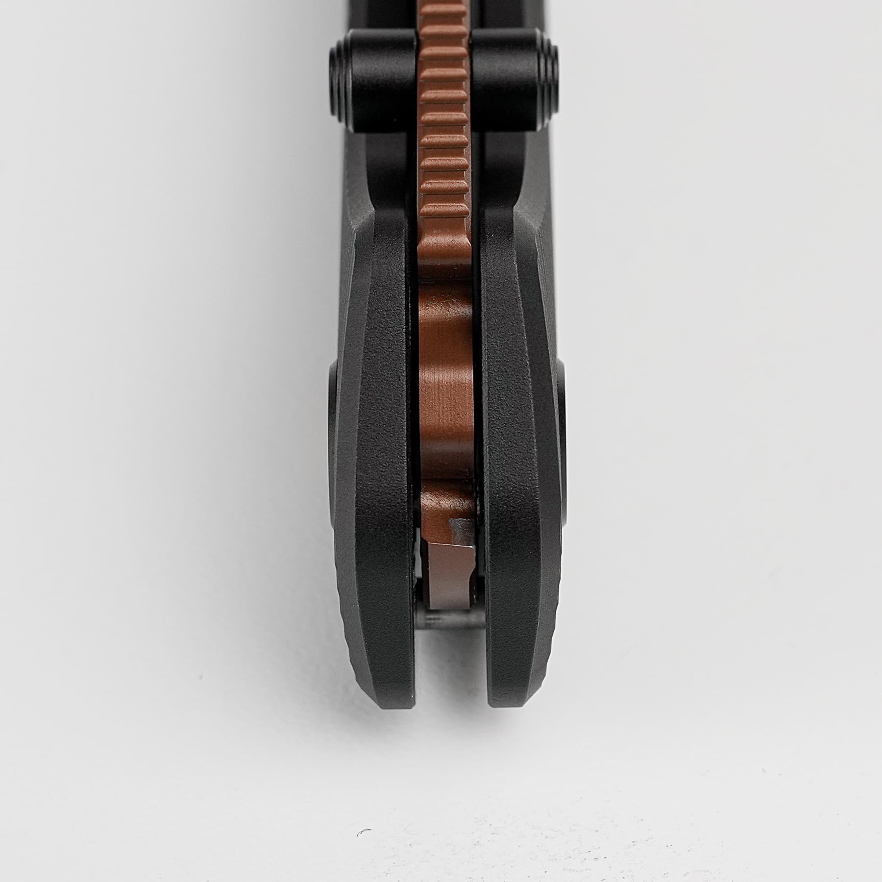 Coming Soon - Marten 330 - Top Liner Lock ( 3.30" 154CM Blade & Aluminum Handle) - A1613