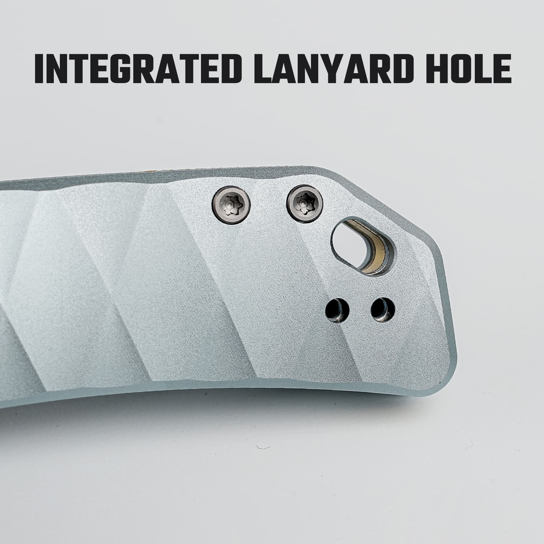 Coming Soon - Marten 330 - Top Liner Lock ( 3.30" 154CM Blade & Aluminum Handle) - A1614