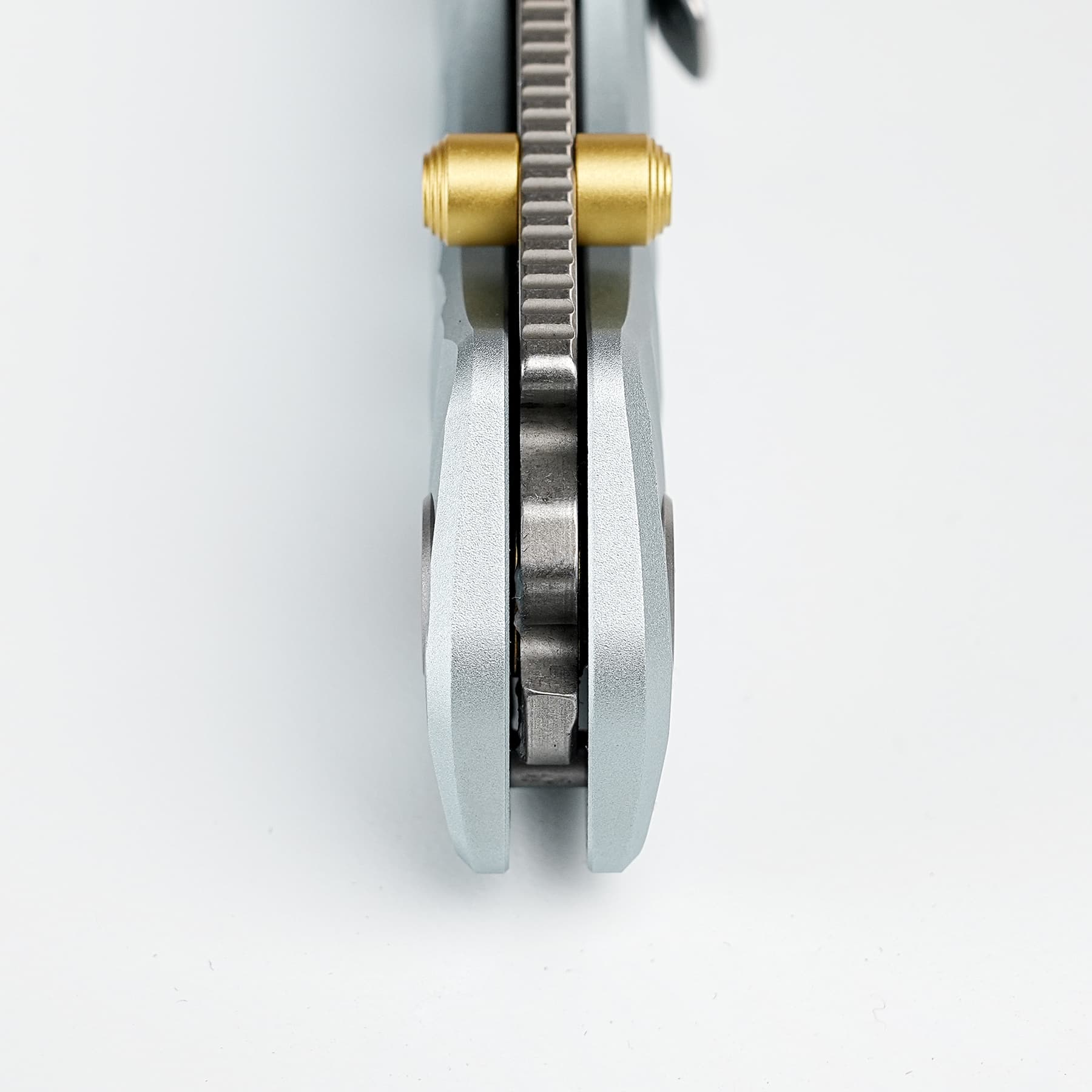 Coming Soon - Marten 330 - Top Liner Lock ( 3.30" 154CM Blade & Aluminum Handle) - A1614