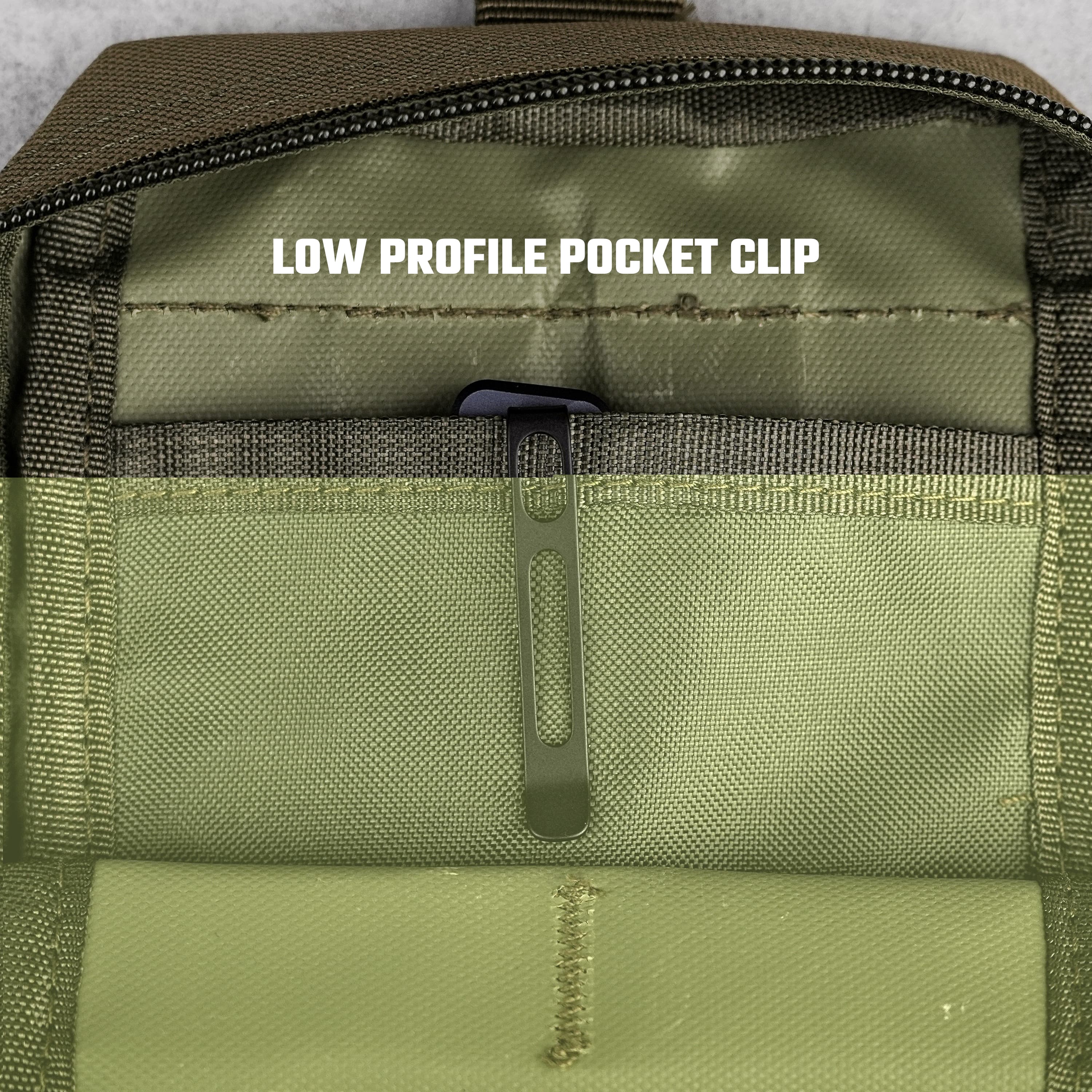 Coming Soon - Marten 330 - Top Liner Lock ( 3.30" 154CM Blade & Aluminum Handle) - A1615