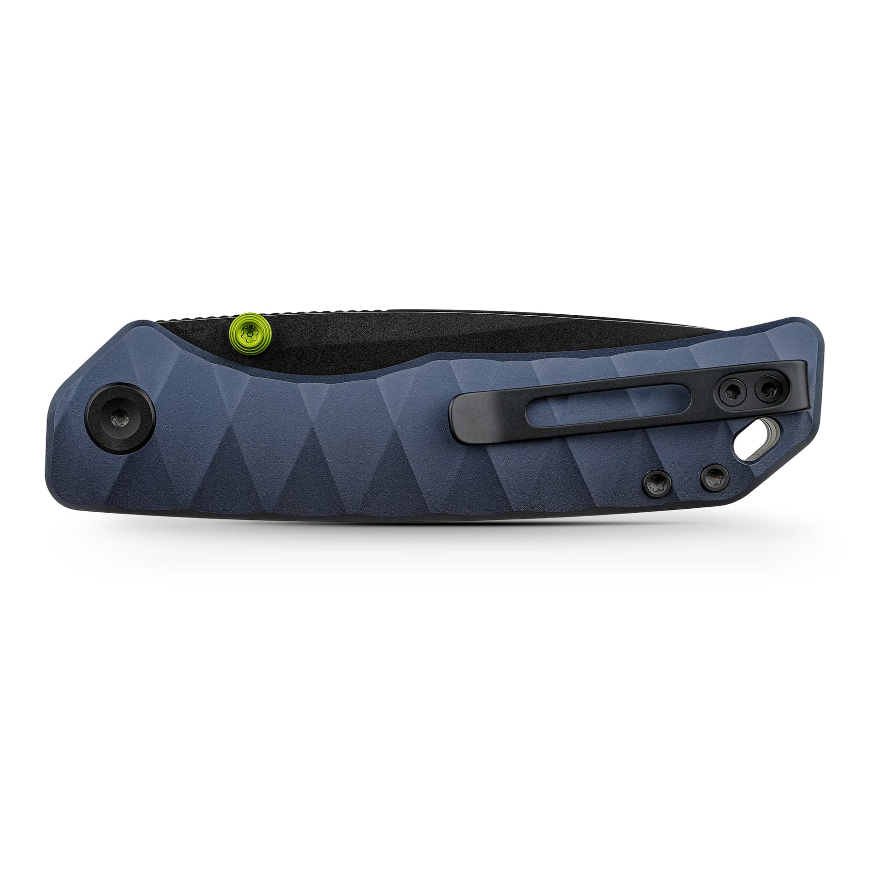 Coming Soon - Marten 330 - Top Liner Lock ( 3.30" 154CM Blade & Aluminum Handle) - A1615