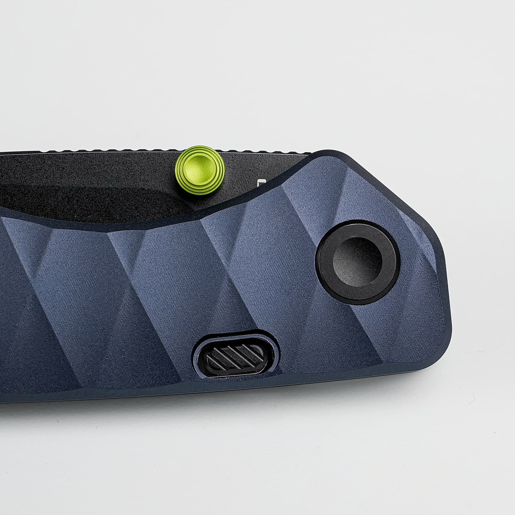 Coming Soon - Marten 330 - Top Liner Lock ( 3.30" 154CM Blade & Aluminum Handle) - A1615