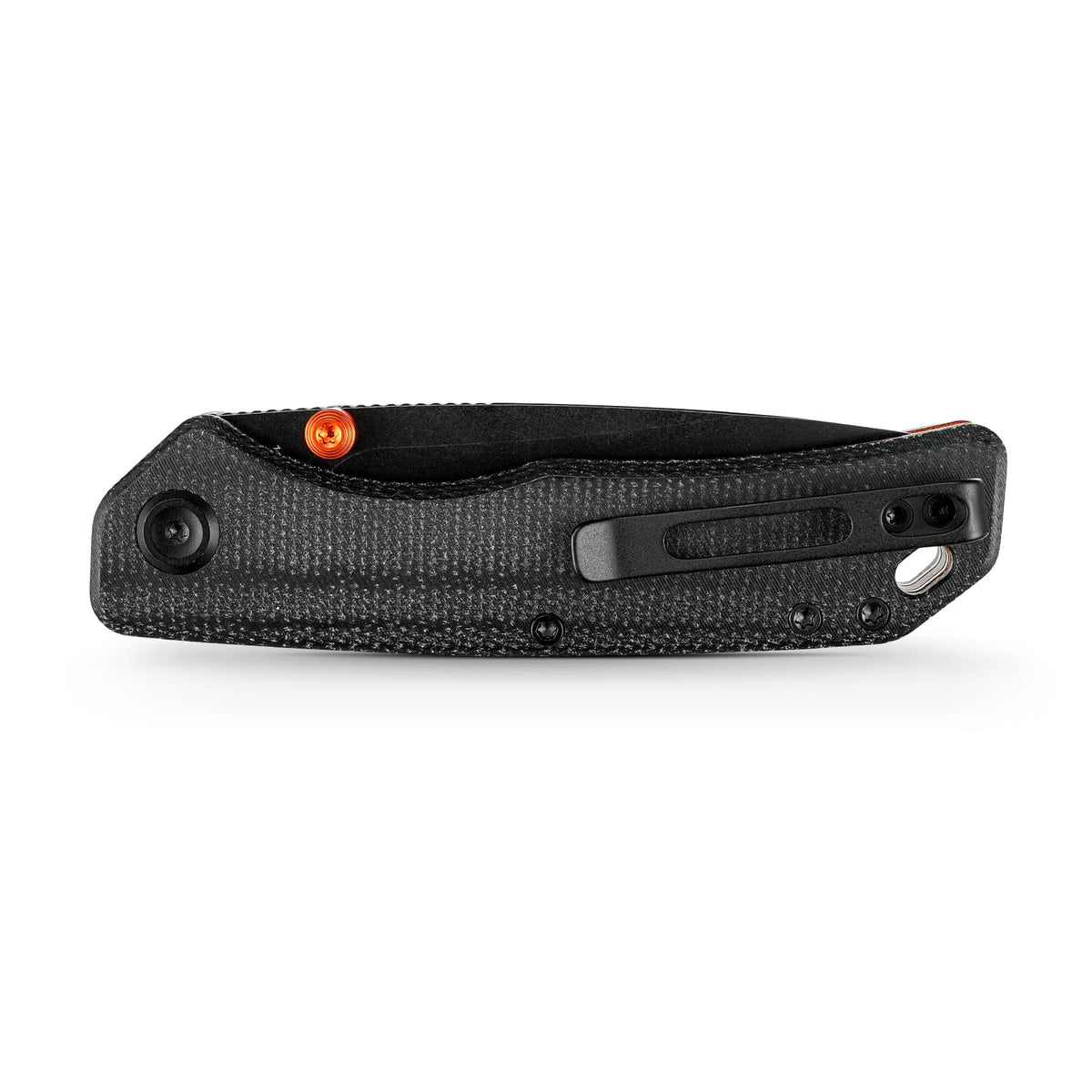 Coming Soon - Marten 330 - Top Liner Lock (3.30" 14C28N Blade & Micarta Handle) - A1622