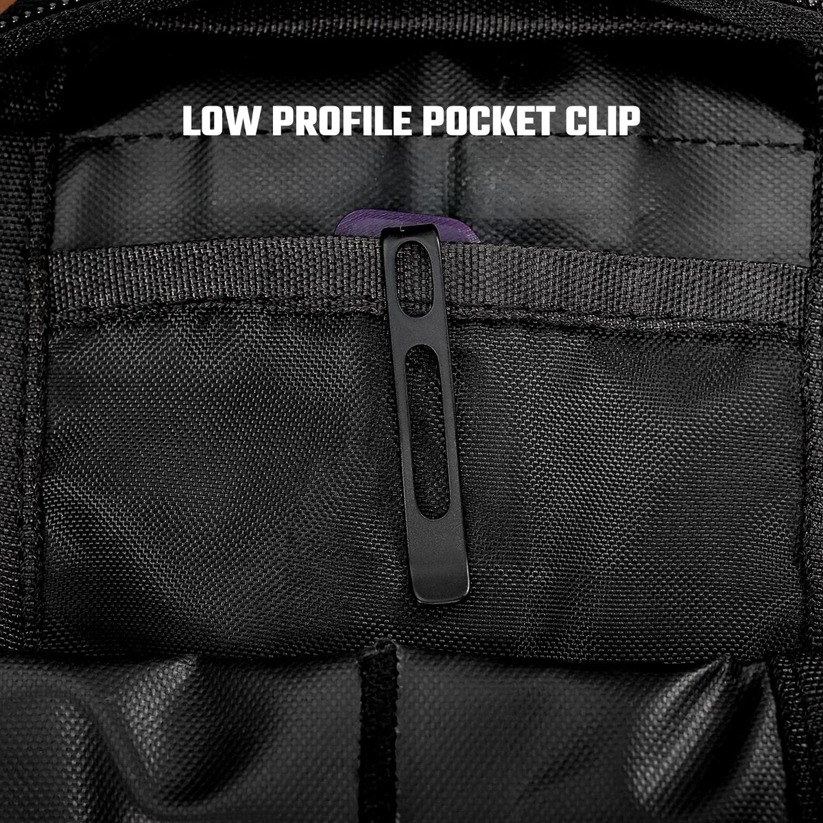 Coming Soon - Marten 330 - Top Liner Lock (3.30" 14C28N Blade & G10 Handle) - A1623