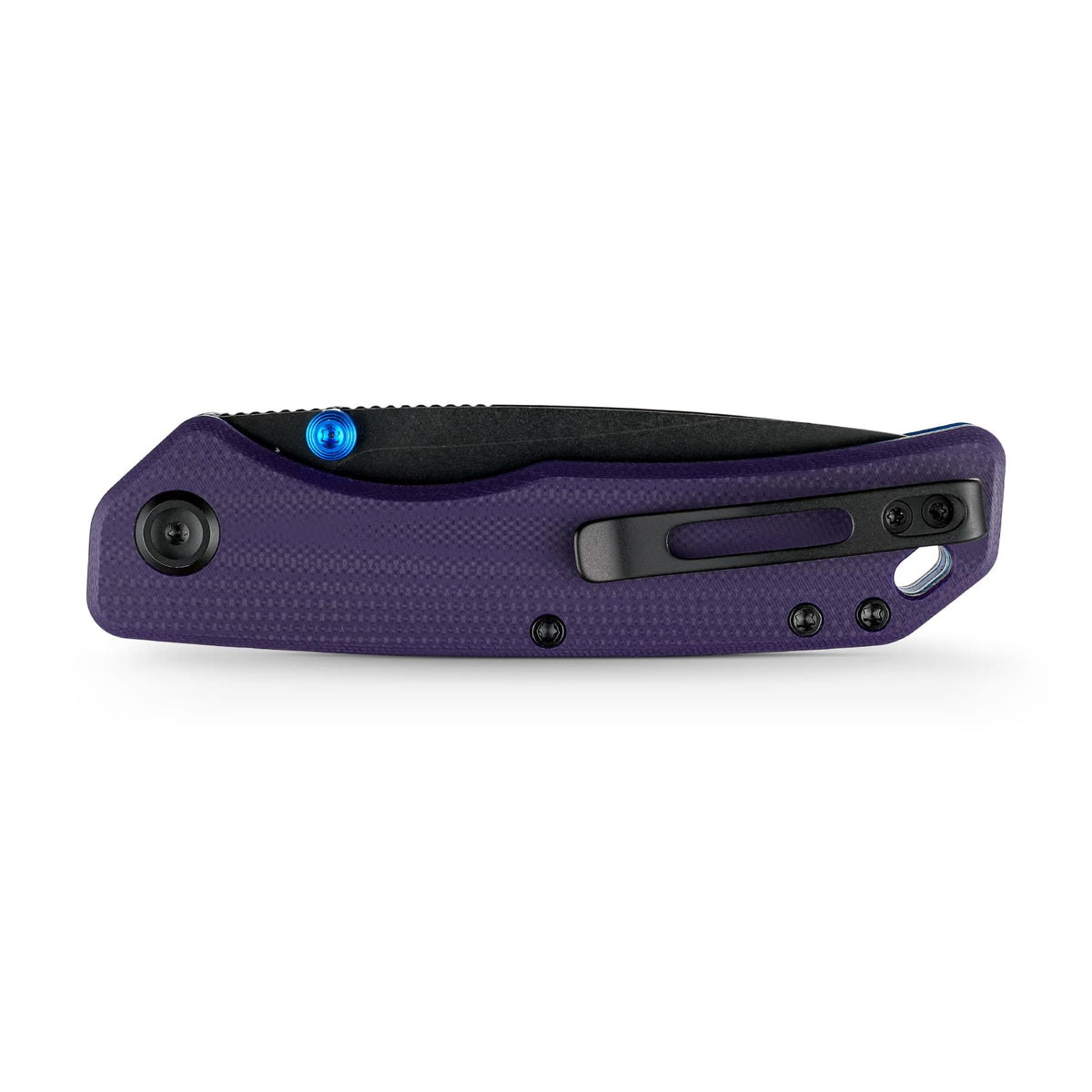 Coming Soon - Marten 330 - Top Liner Lock (3.30" 14C28N Blade & G10 Handle) - A1623