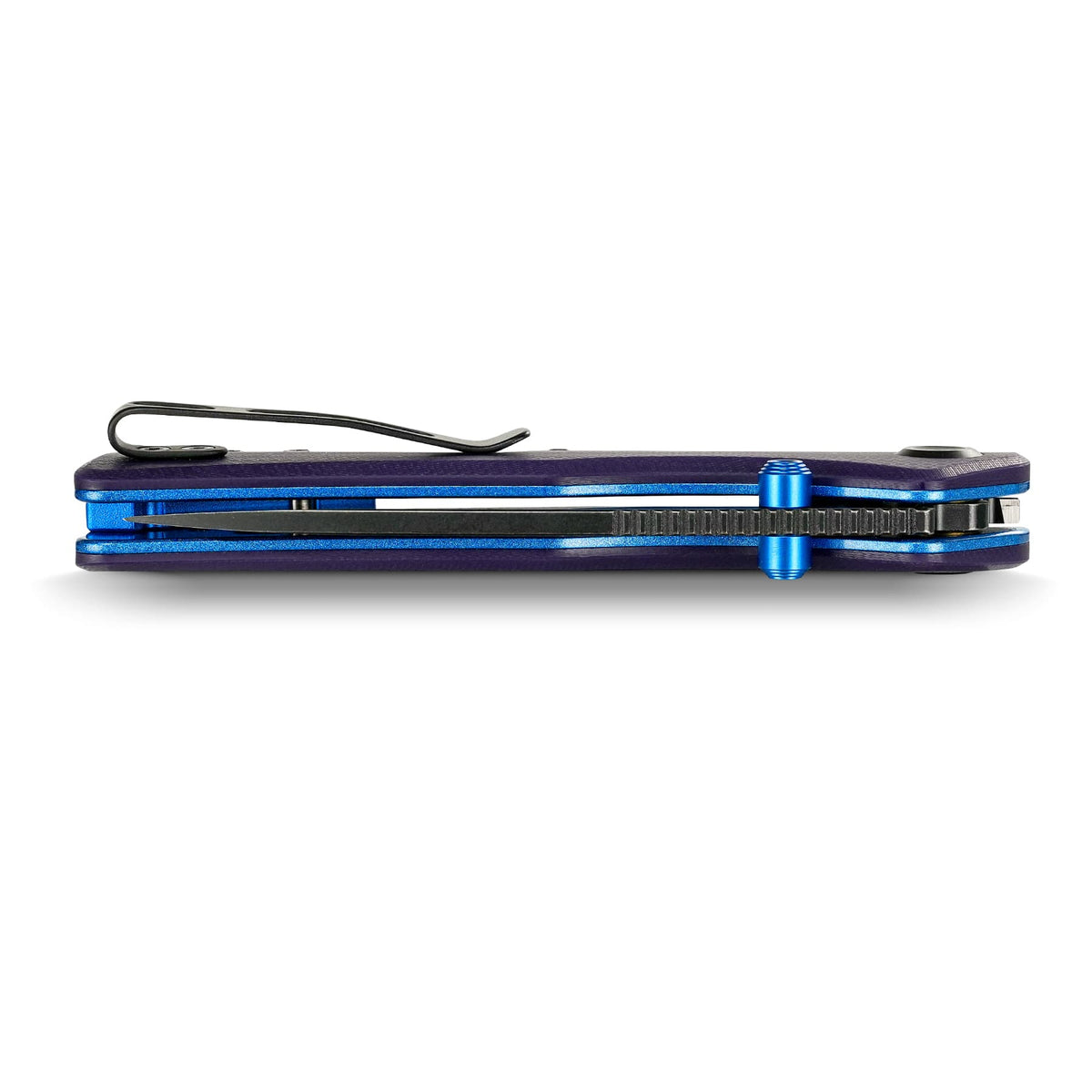 Coming Soon - Marten 330 - Top Liner Lock (3.30" 14C28N Blade & G10 Handle) - A1623
