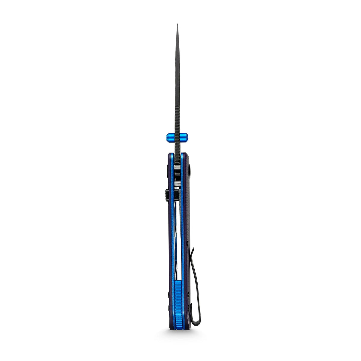 Coming Soon - Marten 330 - Top Liner Lock (3.30" 14C28N Blade & G10 Handle) - A1623