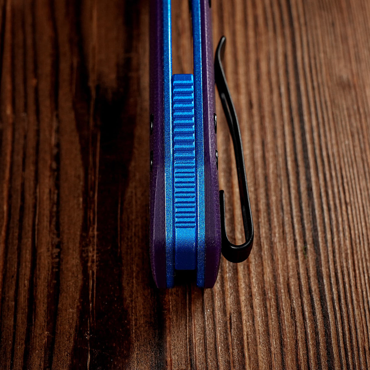 Coming Soon - Marten 330 - Top Liner Lock (3.30" 14C28N Blade & G10 Handle) - A1623