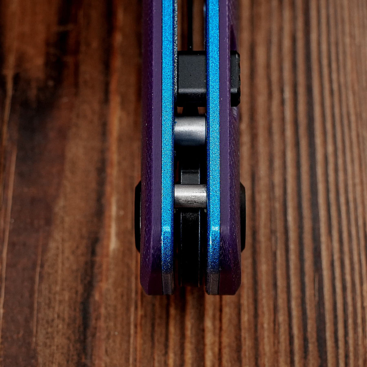 Coming Soon - Marten 330 - Top Liner Lock (3.30" 14C28N Blade & G10 Handle) - A1623
