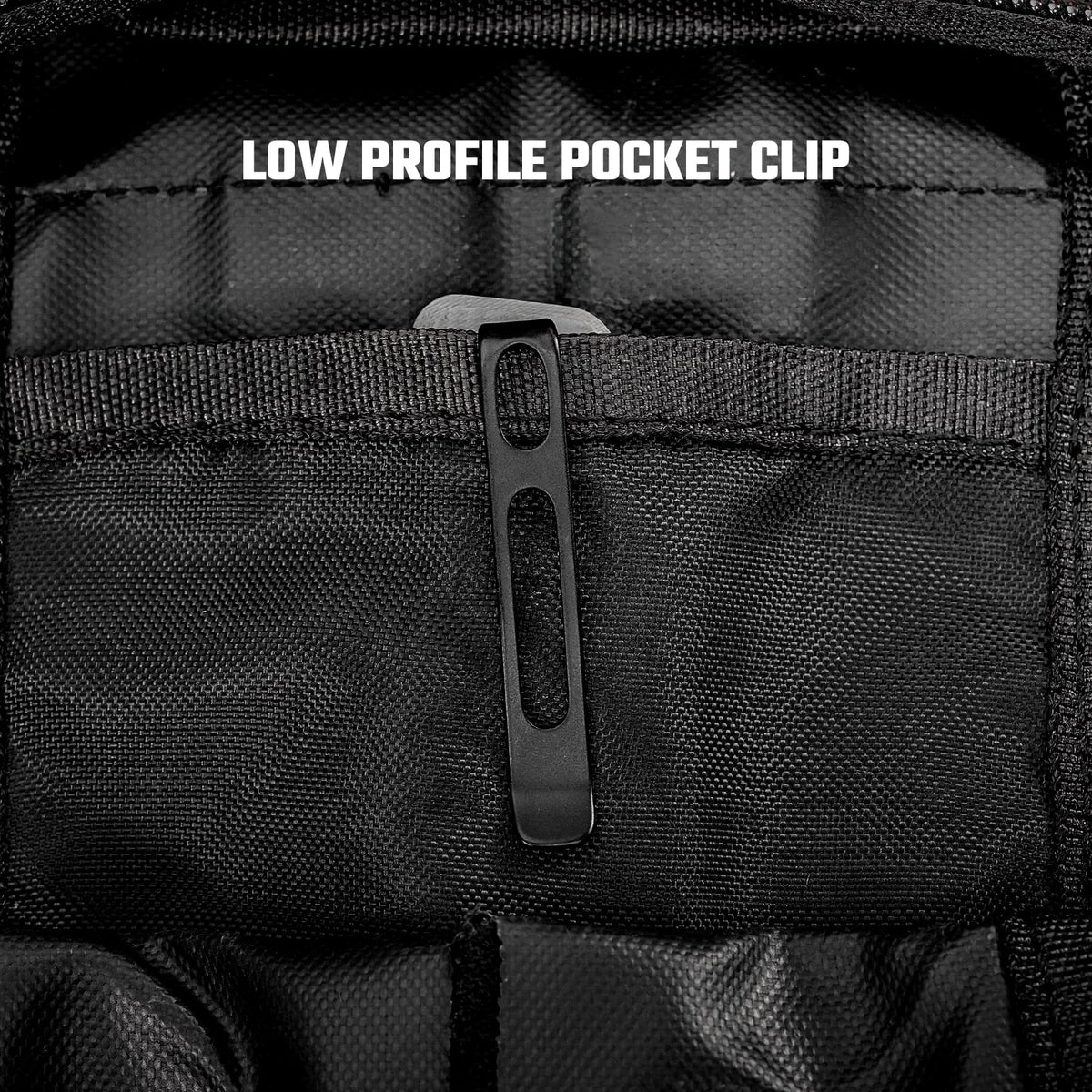 Coming Soon - Marten 330 - Top Liner Lock (3.30" 14C28N Blade & G10 Handle) - A1626