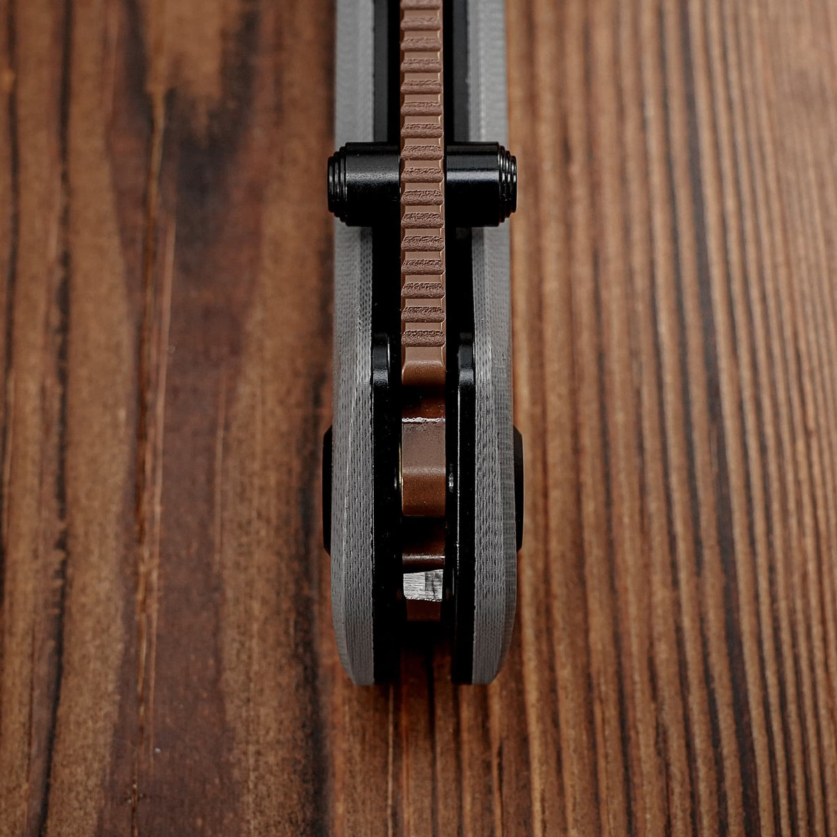 Coming Soon - Marten 330 - Top Liner Lock (3.30" 14C28N Blade & G10 Handle) - A1626