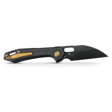 Vosteed Mayhem pocket knife R.S. Knifeworks