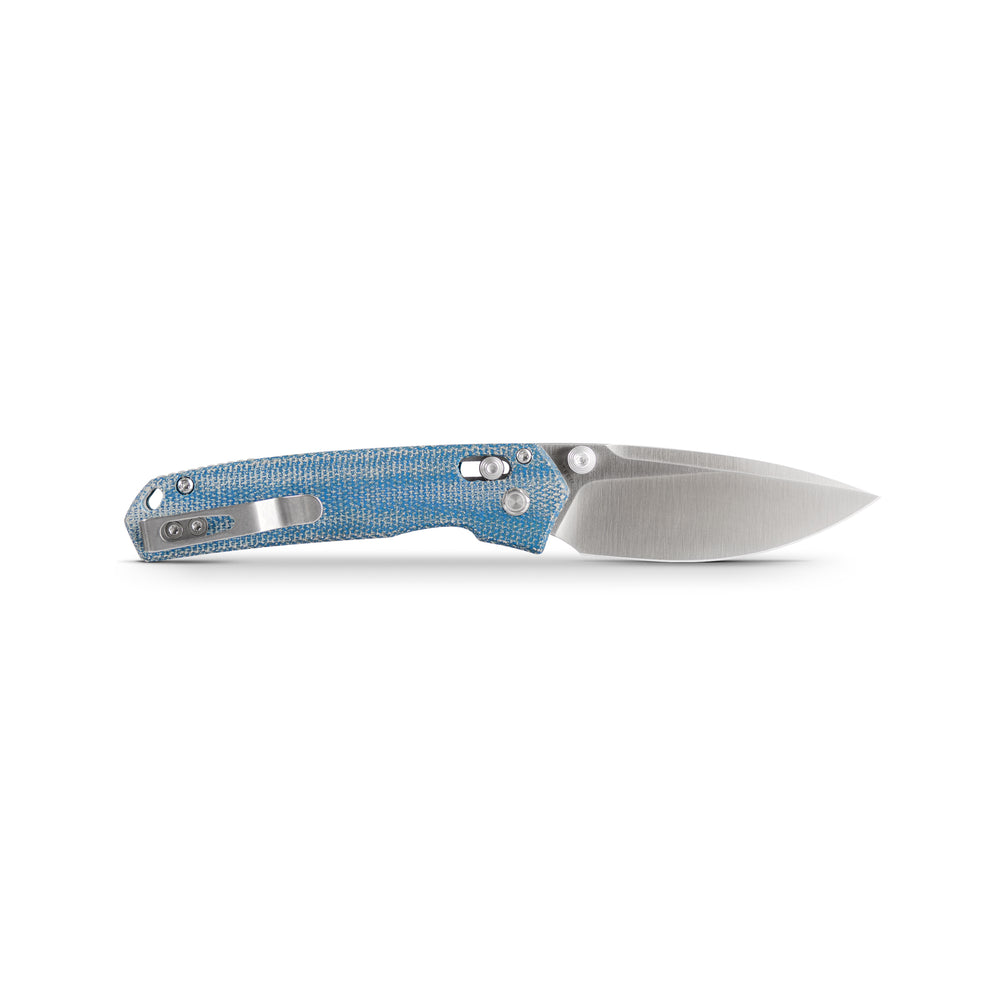 Mini Psyop Elmax Knife | A Premium Micarta Folder for EDC